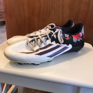 Adidas Soccer Cleats